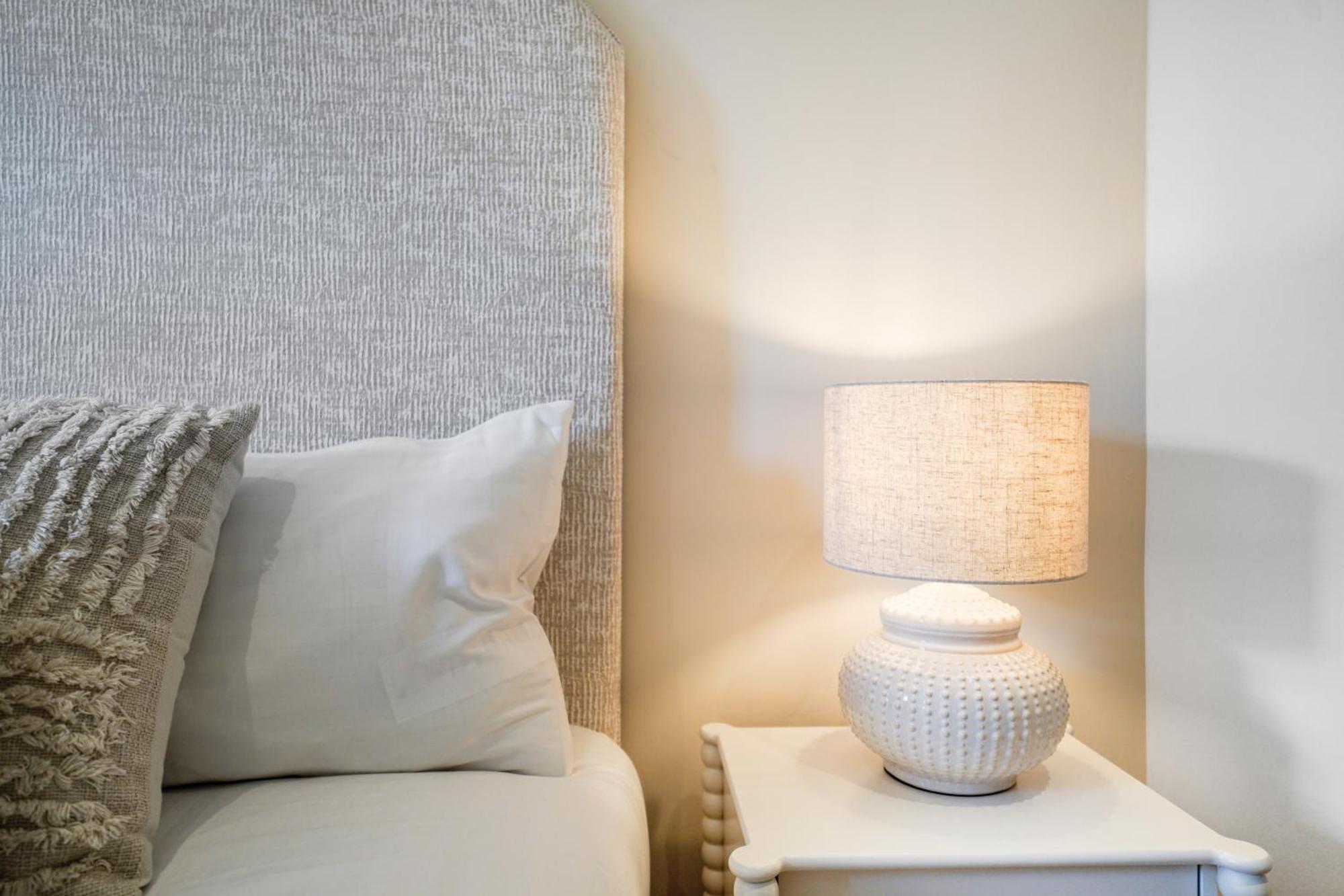 לונדון Spacious And Modern 4 Beds Home In Kensington מראה חיצוני תמונה